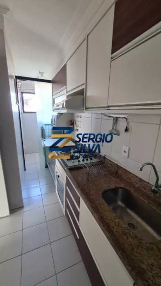 Apartamento à venda com 3 quartos, 80 - Foto 7