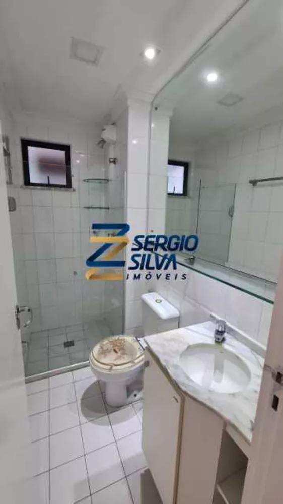 Apartamento à venda com 3 quartos, 80 - Foto 10