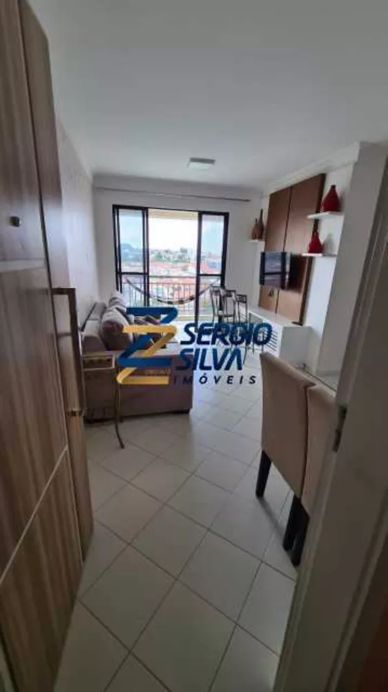 Apartamento à venda com 3 quartos, 80 - Foto 4