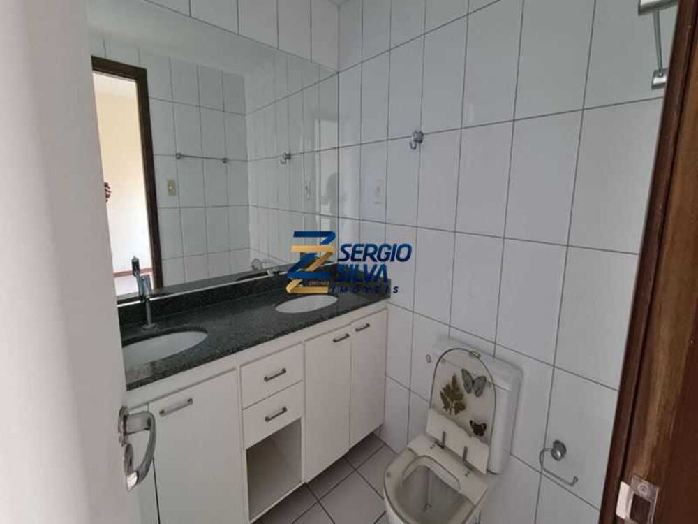 Apartamento à venda e aluguel com 4 quartos, 150m² - Foto 8