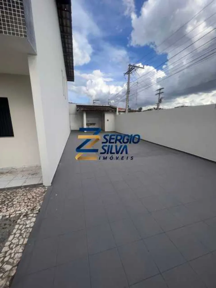 Casa, 4 quartos - Foto 4