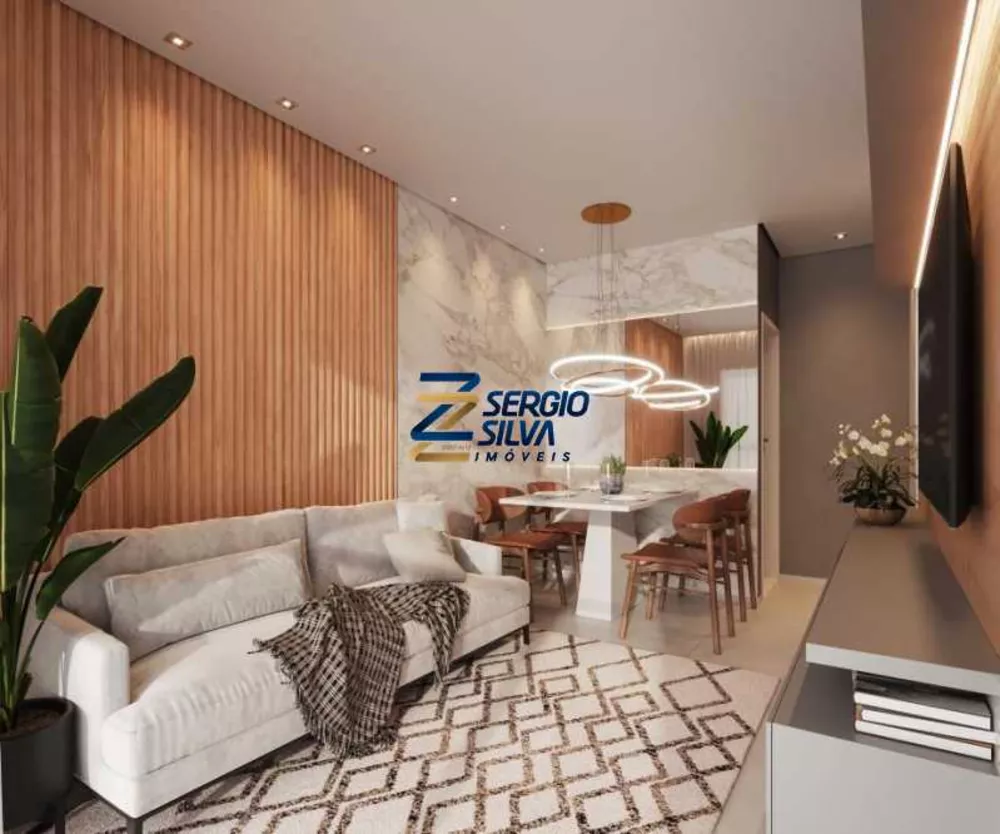 Casa de Condomínio, 3 quartos - Foto 10