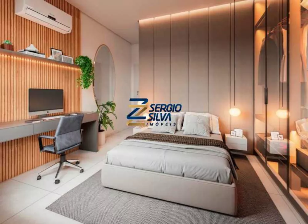 Casa de Condomínio, 3 quartos - Foto 11