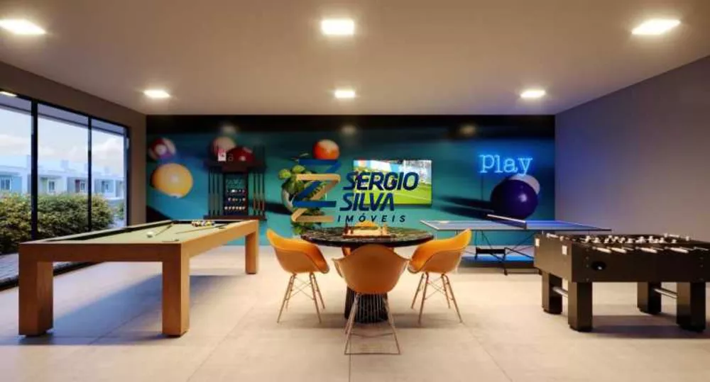 Casa de Condomínio, 3 quartos - Foto 6