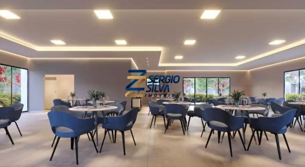 Casa de Condomínio, 3 quartos - Foto 9