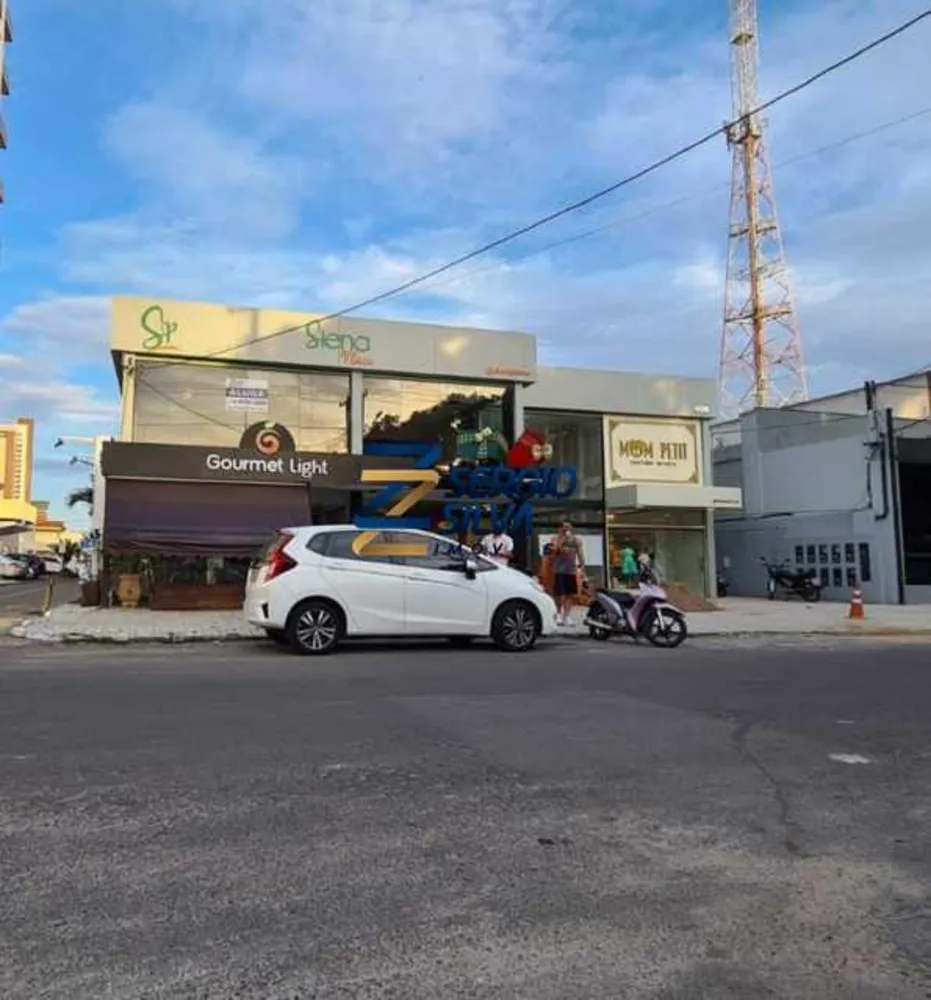 Loja-Salão - Foto 1
