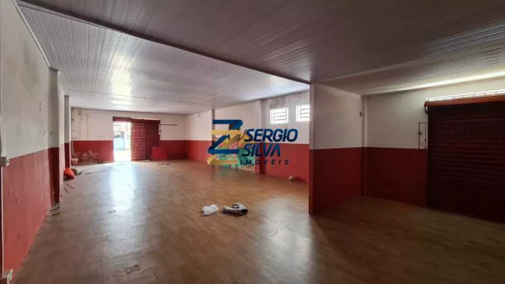 Depósito-Galpão-Armazém para alugar, 140m² - Foto 4