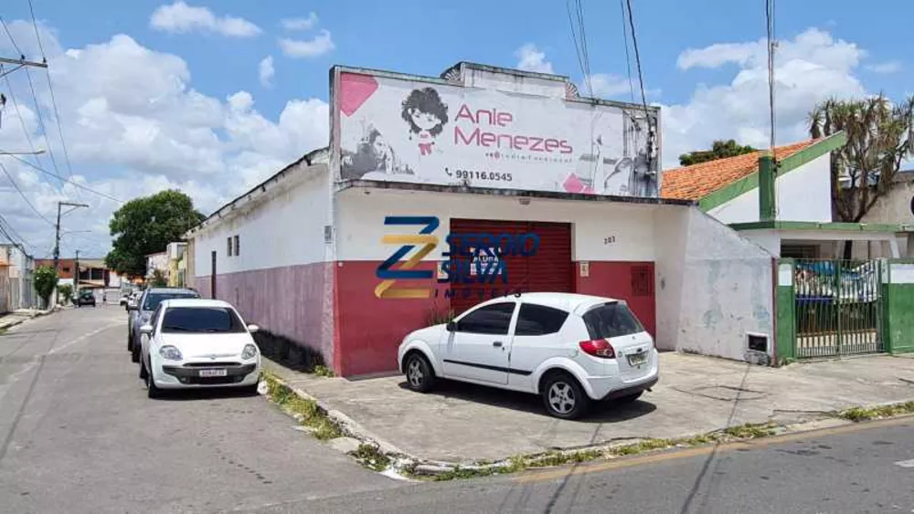 Depósito-Galpão-Armazém para alugar, 140m² - Foto 2