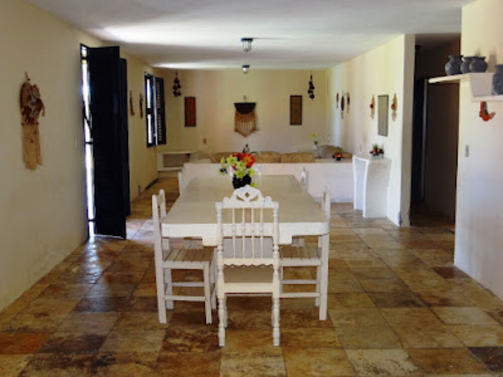 Casa, 5 quartos, 500 m² - Foto 4