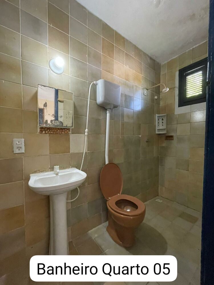 Casa, 5 quartos, 500 m² - Foto 15