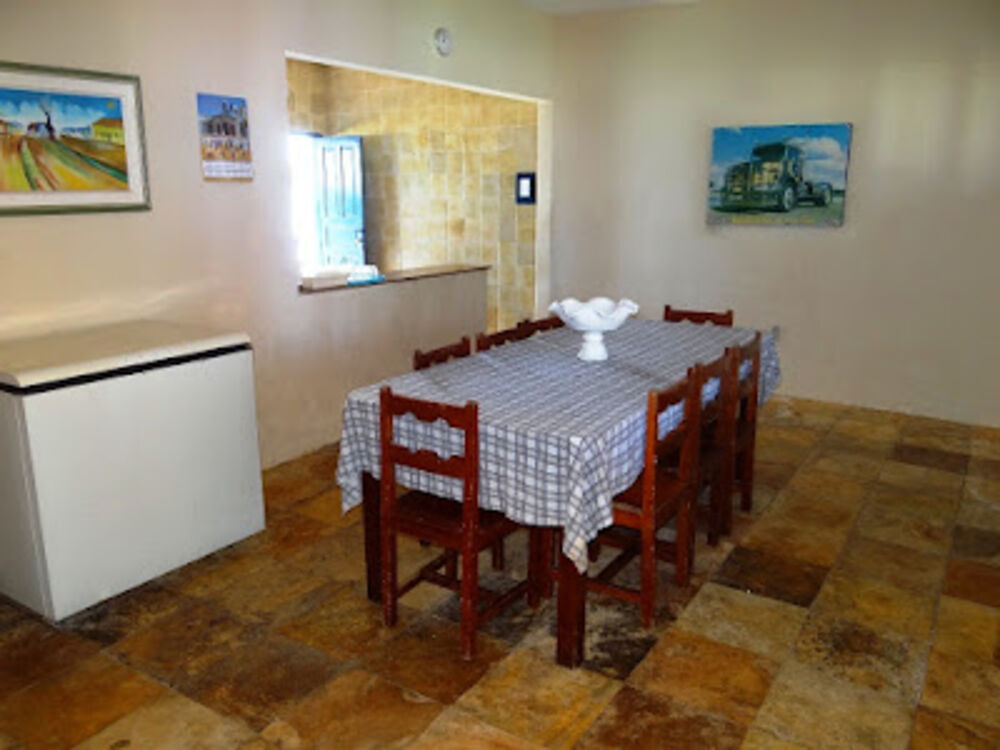 Casa, 5 quartos, 500 m² - Foto 6