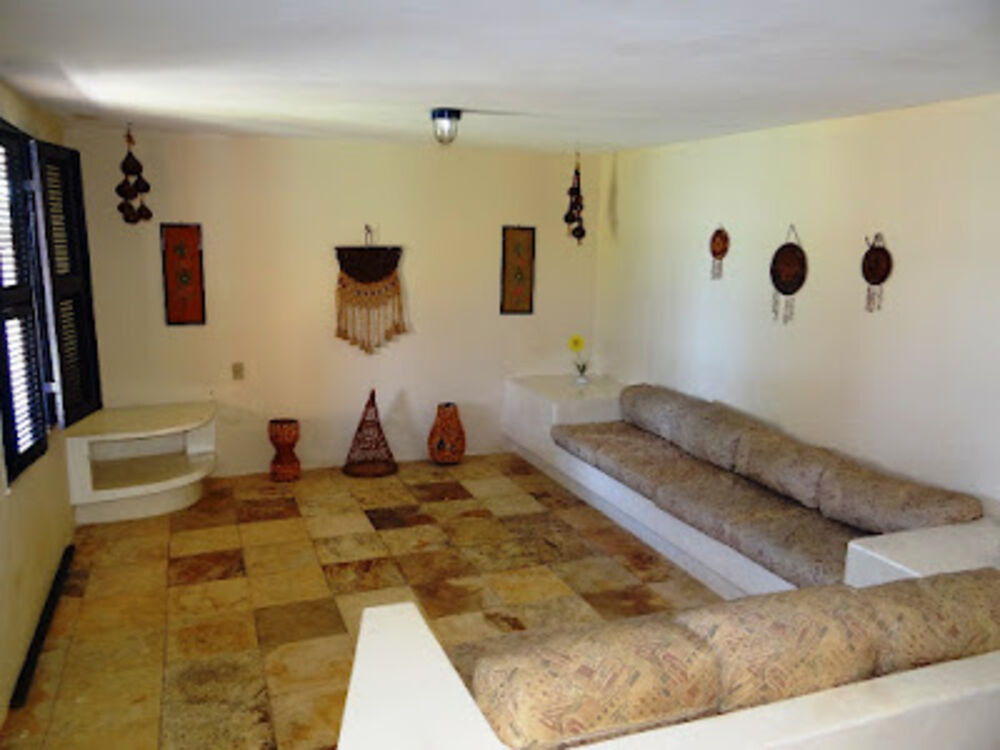 Casa, 5 quartos, 500 m² - Foto 1