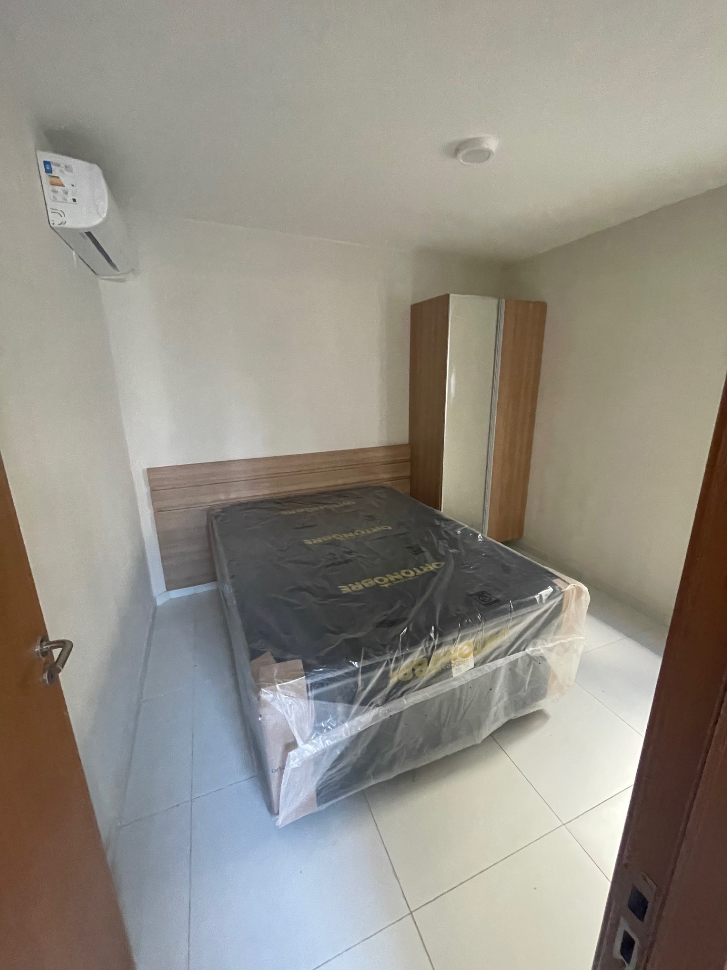 Apartamento para alugar com 2 quartos, 56m² - Foto 3