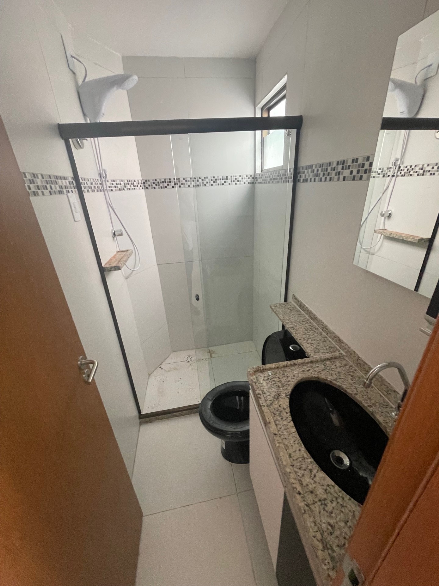 Apartamento para alugar com 2 quartos, 56m² - Foto 4