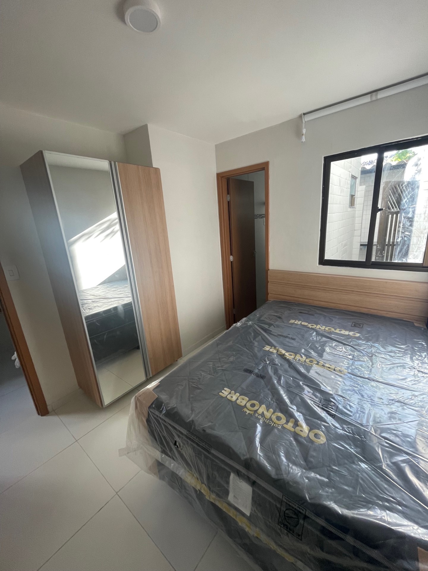 Apartamento para alugar com 2 quartos, 56m² - Foto 5