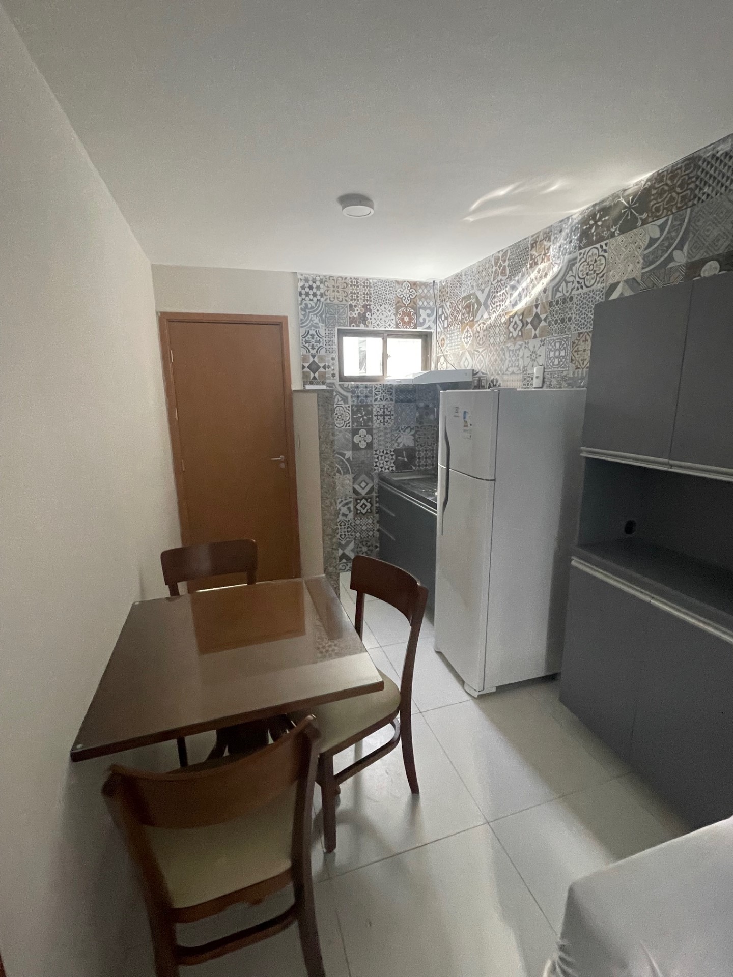 Apartamento para alugar com 2 quartos, 56m² - Foto 9