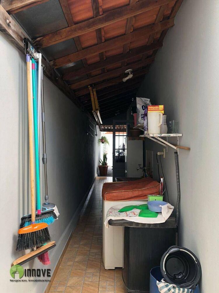 Casa à venda com 3 quartos, 200M2 - Foto 5