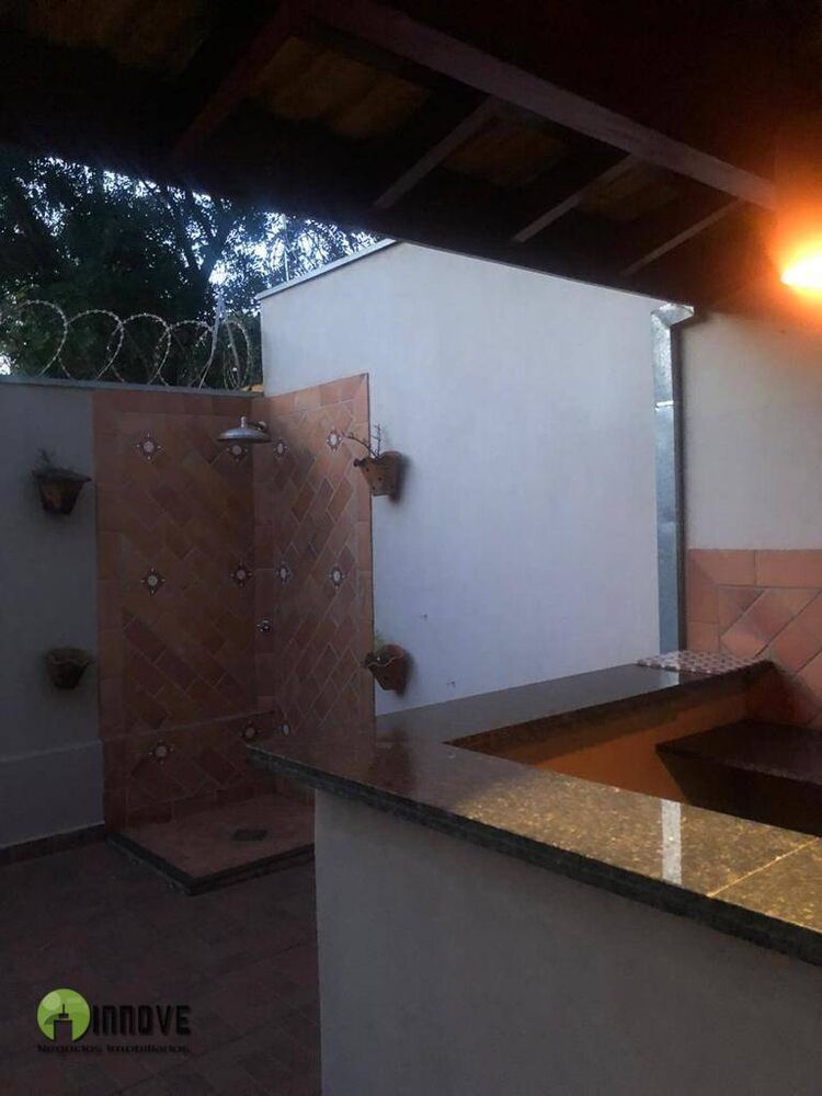 Casa de Condomínio à venda com 3 quartos, 92m² - Foto 4