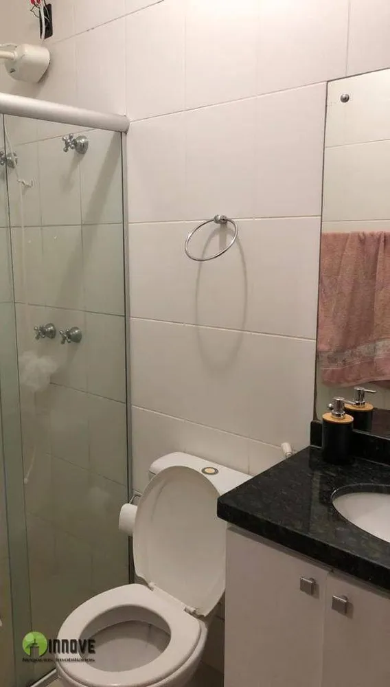 Casa de Condomínio, 3 quartos - Foto 7