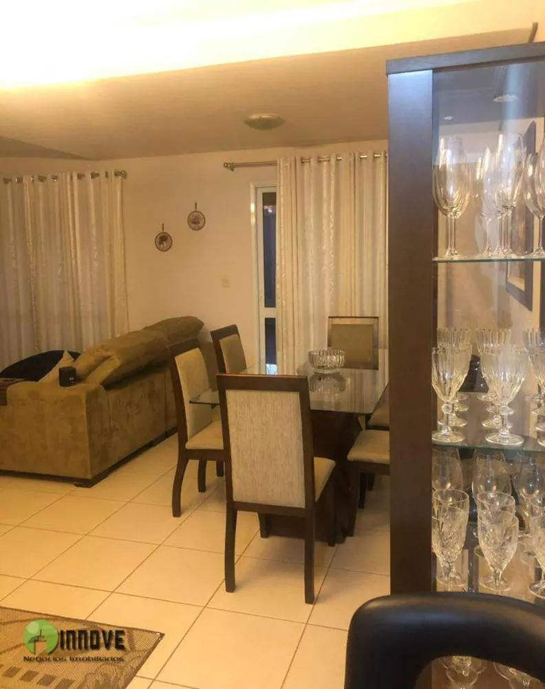 Casa de Condomínio, 3 quartos - Foto 8