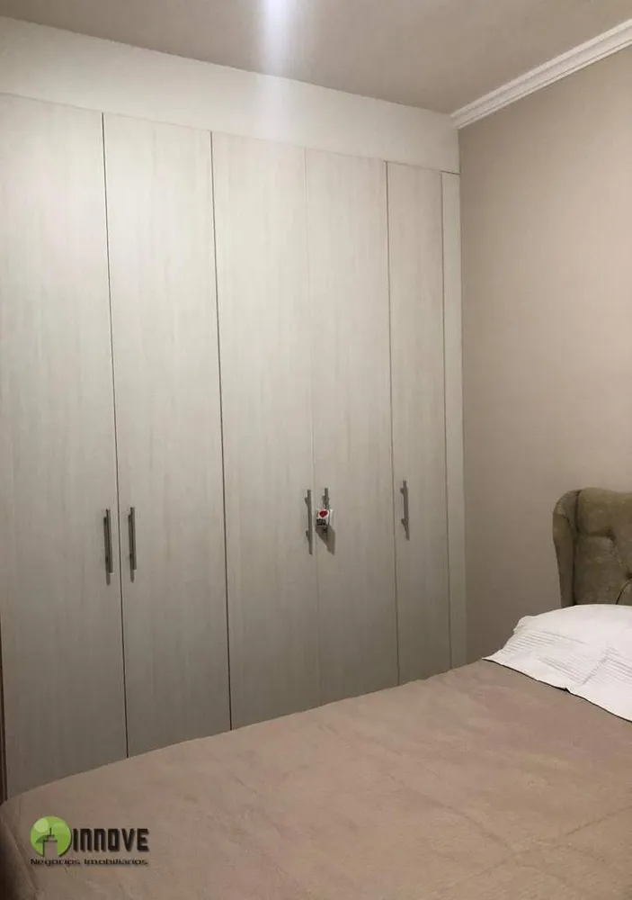 Casa de Condomínio, 3 quartos - Foto 9