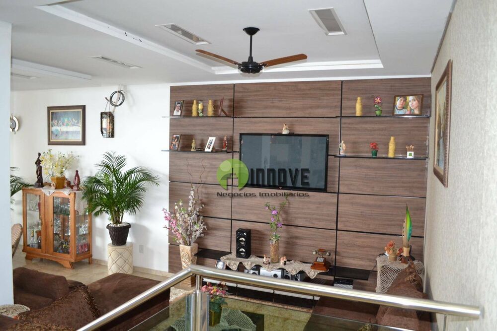 Sobrado, 3 quartos, 231 m² - Foto 5