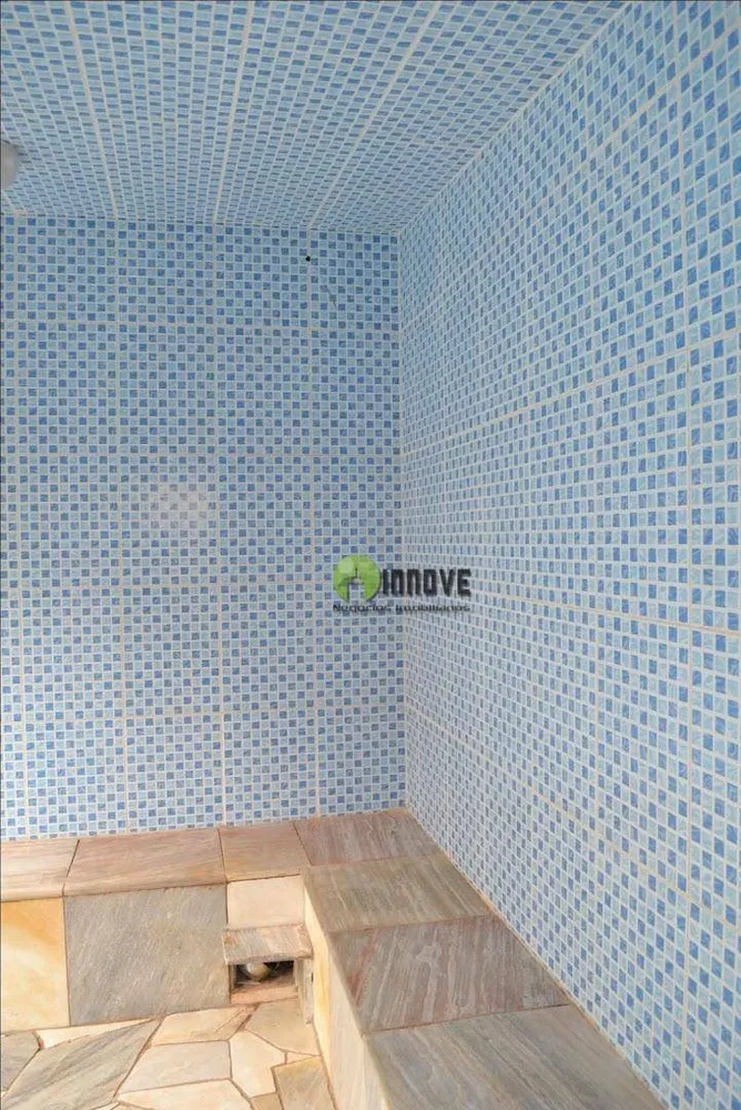 Sobrado, 3 quartos, 231 m² - Foto 19