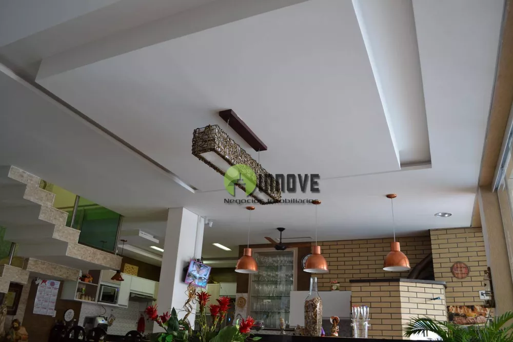 Sobrado, 3 quartos, 231 m² - Foto 7