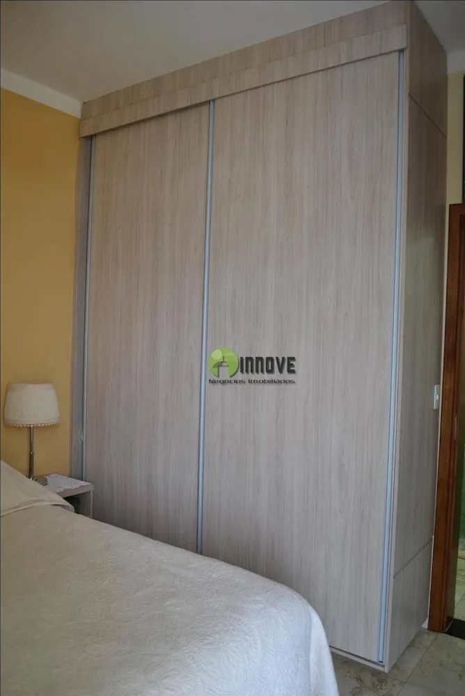 Sobrado, 3 quartos, 231 m² - Foto 5