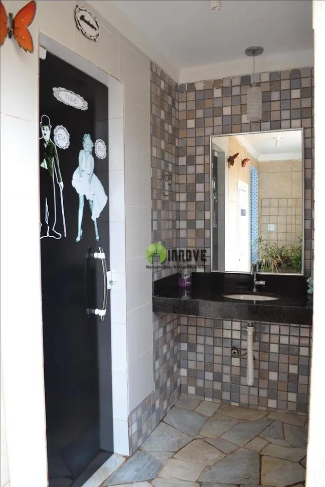 Sobrado, 3 quartos, 231 m² - Foto 18
