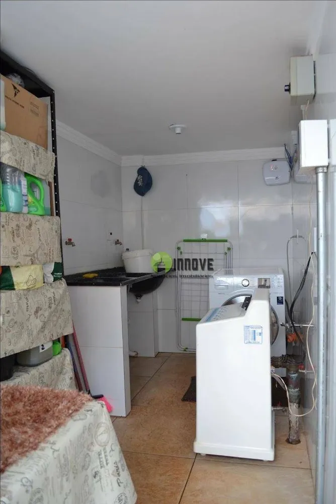 Sobrado, 3 quartos, 231 m² - Foto 20