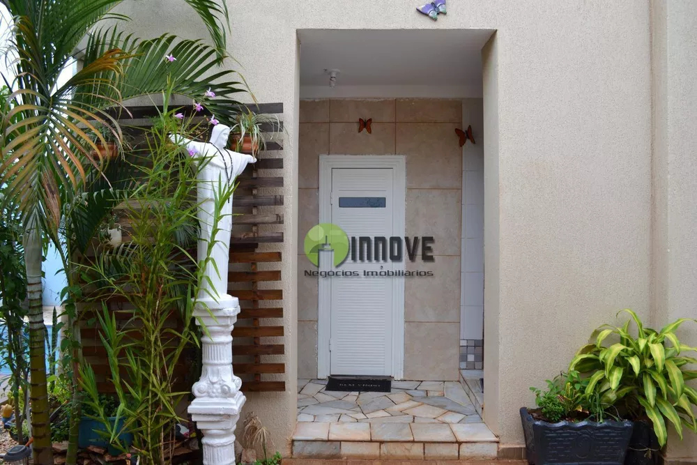 Sobrado, 3 quartos, 231 m² - Foto 8