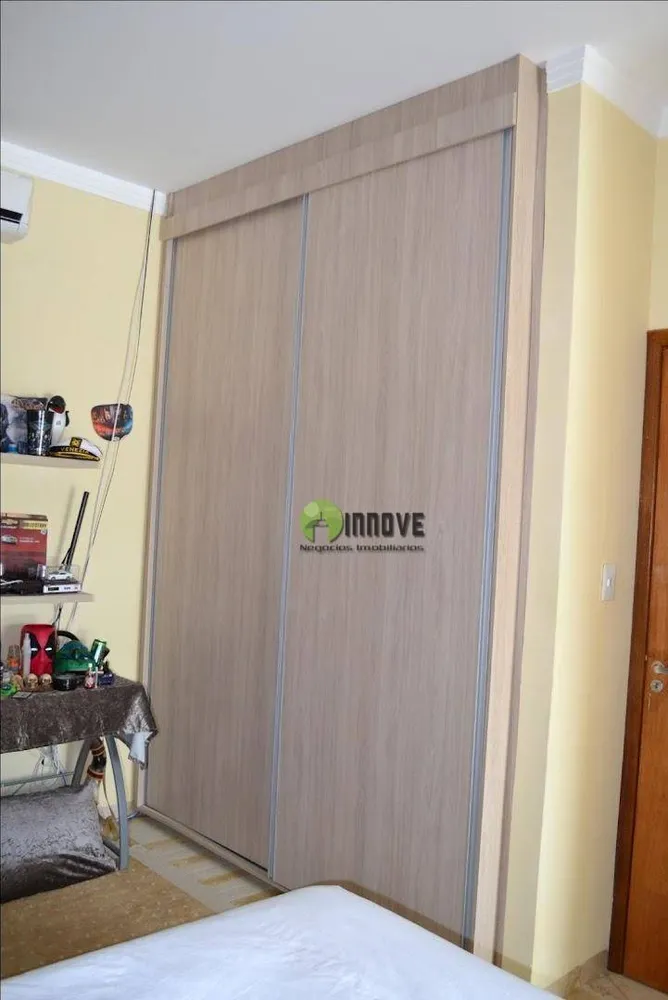 Sobrado, 3 quartos, 231 m² - Foto 8