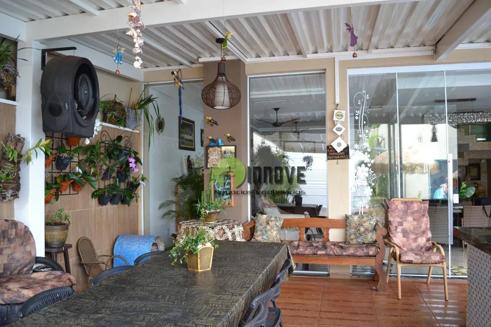 Sobrado, 3 quartos, 231 m² - Foto 16