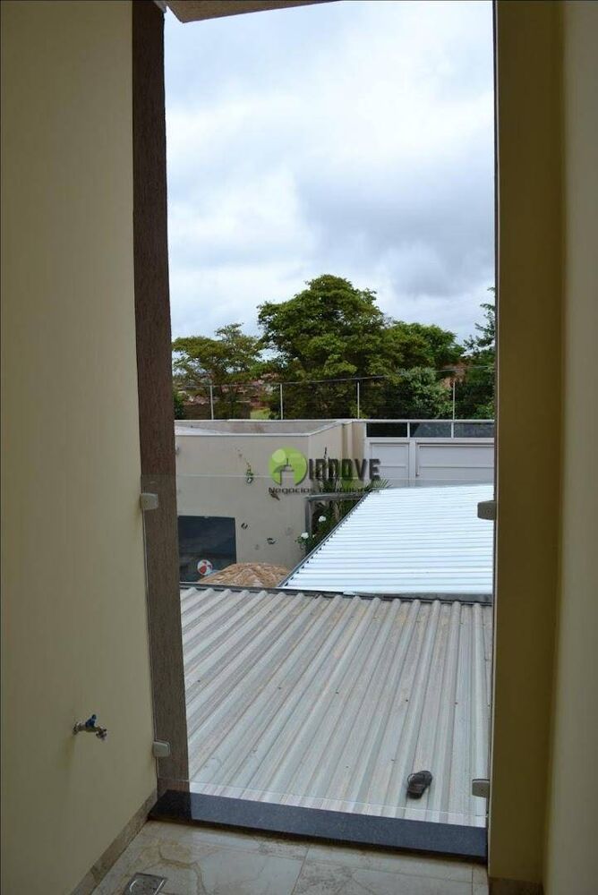 Sobrado, 3 quartos, 231 m² - Foto 4