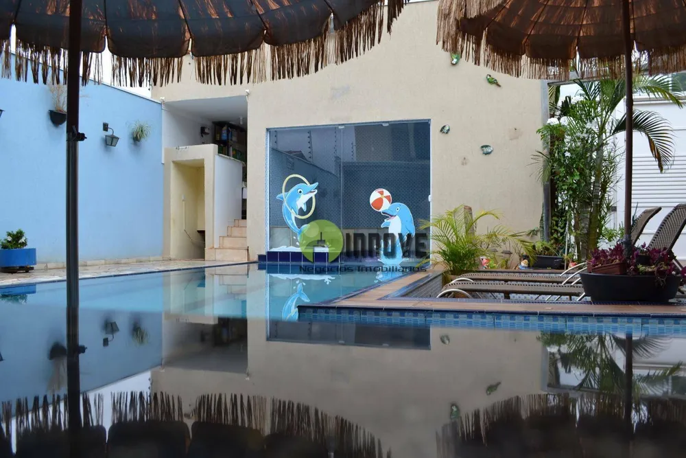 Sobrado, 3 quartos, 231 m² - Foto 15