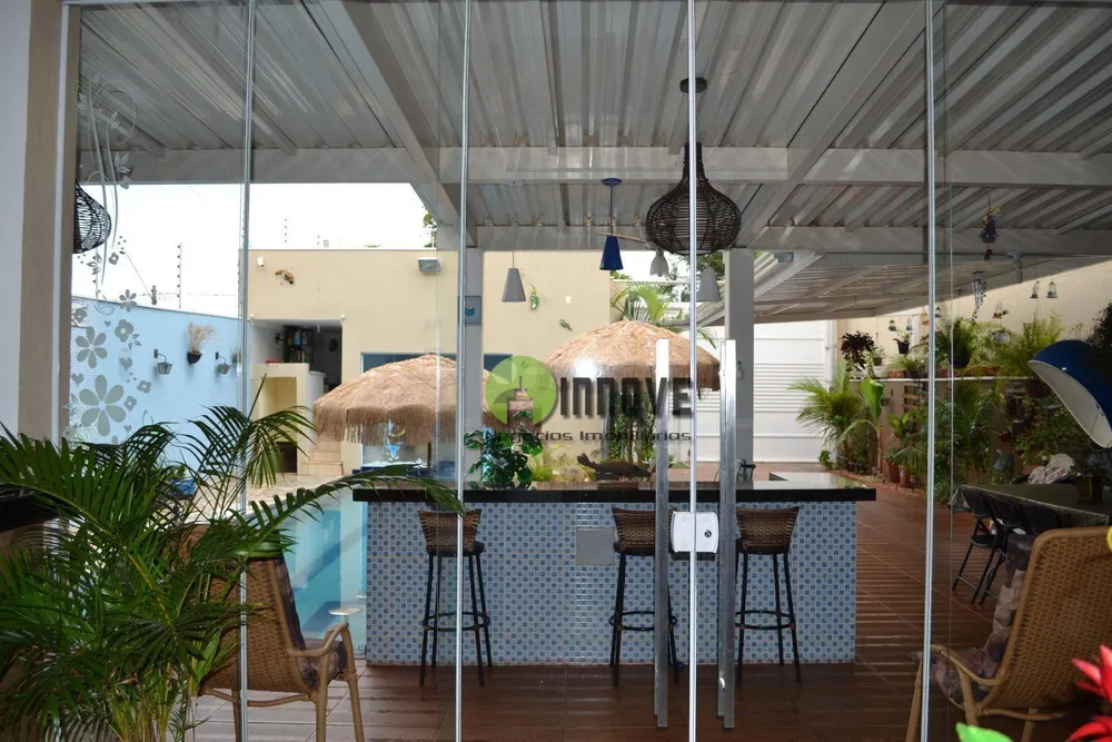 Sobrado, 3 quartos, 231 m² - Foto 14