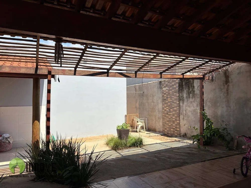 Casa, 2 quartos, 74 m² - Foto 5