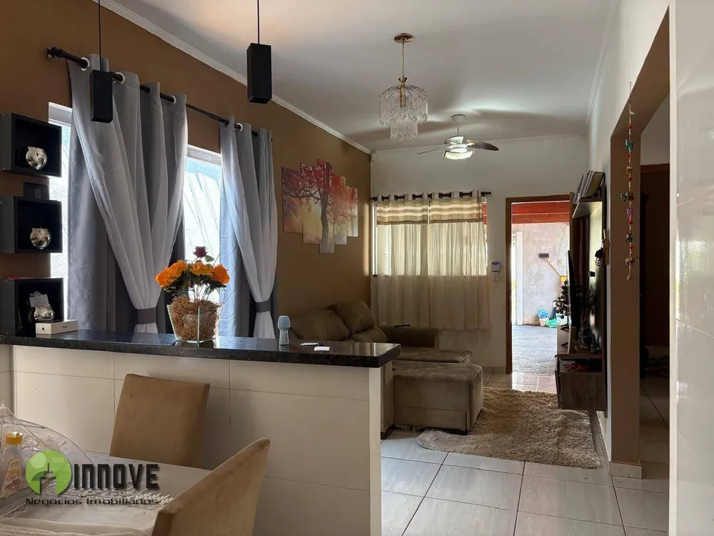 Casa, 2 quartos, 74 m² - Foto 14