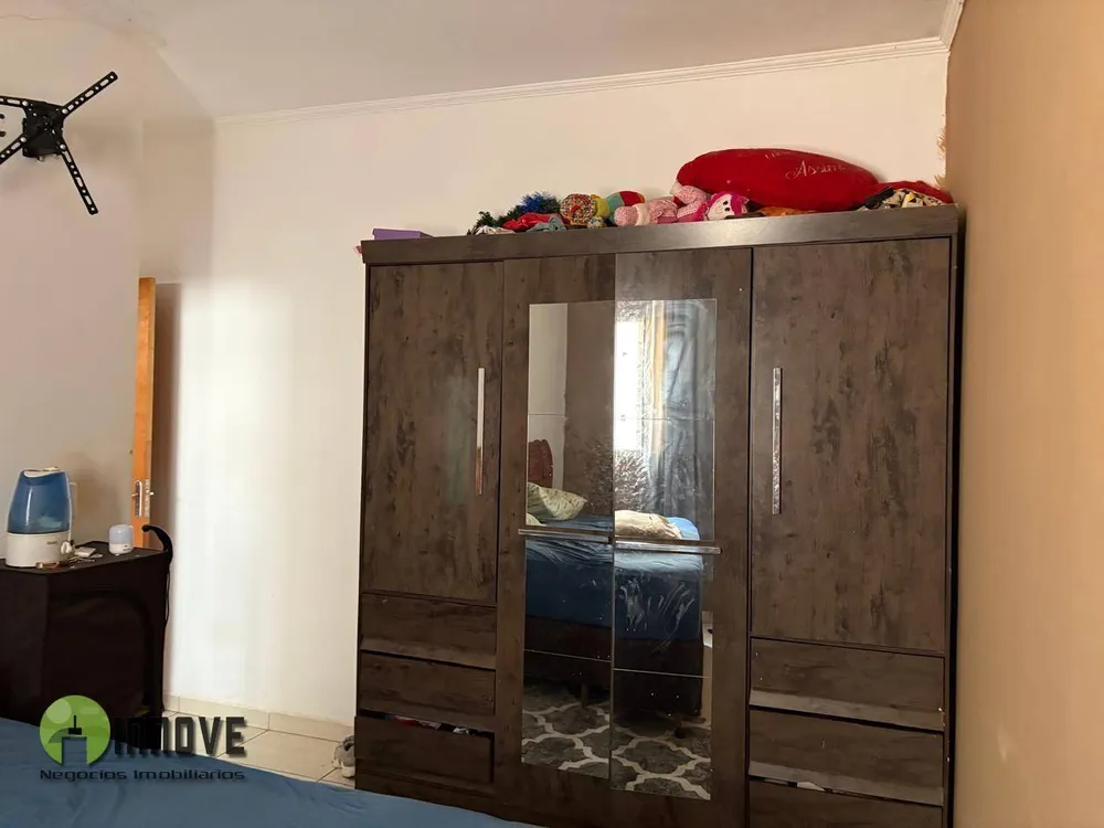 Casa, 2 quartos, 74 m² - Foto 11