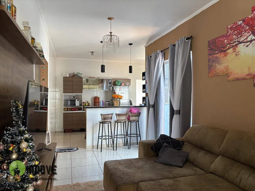 Casa, 2 quartos, 74 m² - Foto 16