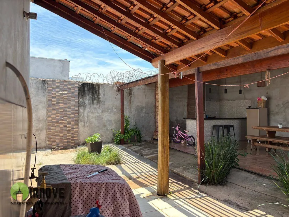 Casa, 2 quartos, 74 m² - Foto 8