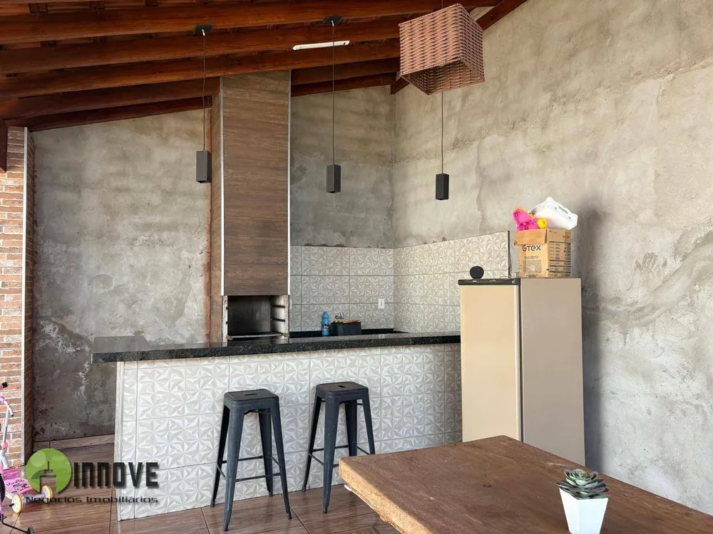 Casa, 2 quartos, 74 m² - Foto 6