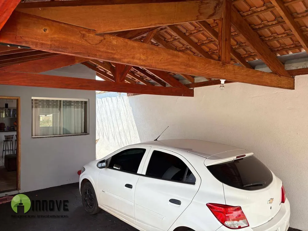 Casa, 2 quartos, 74 m² - Foto 2