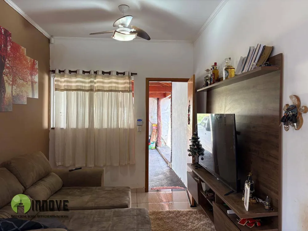 Casa, 2 quartos, 74 m² - Foto 15