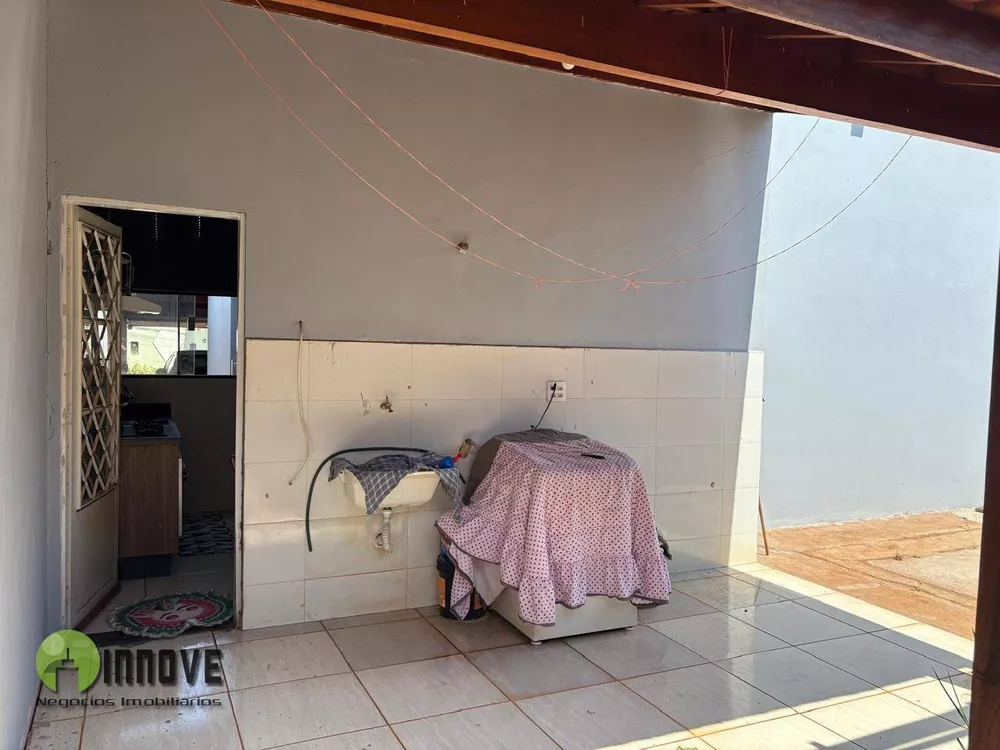 Casa, 2 quartos, 74 m² - Foto 4