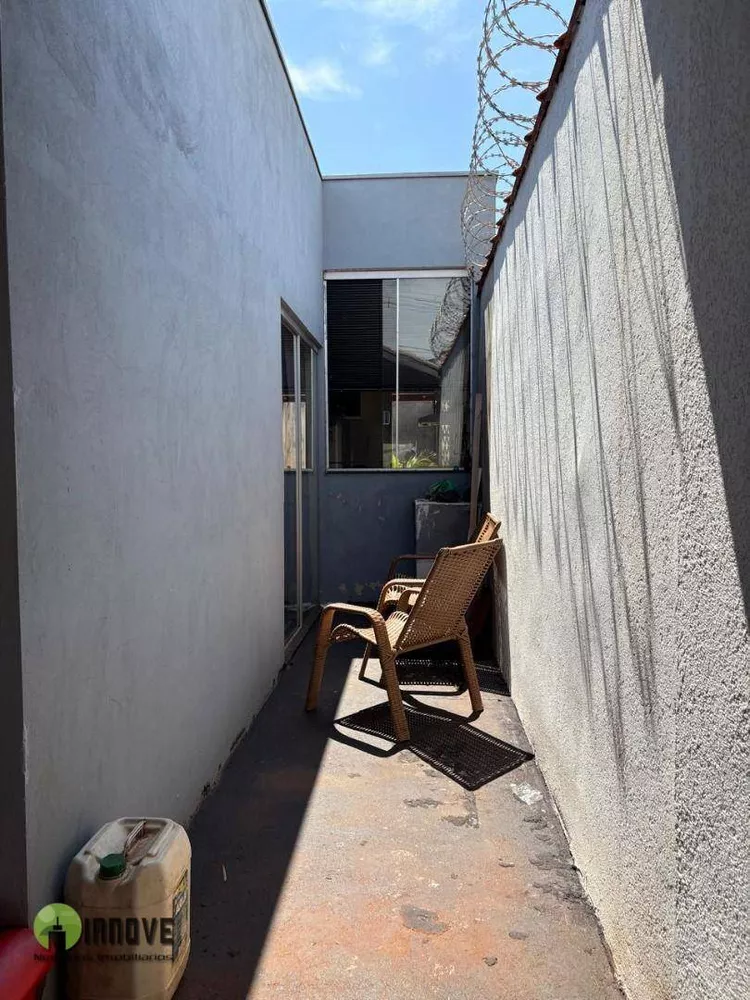 Casa, 2 quartos, 74 m² - Foto 3