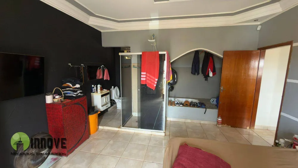Casa, 3 quartos - Foto 5