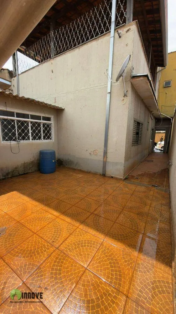 Casa, 3 quartos - Foto 6