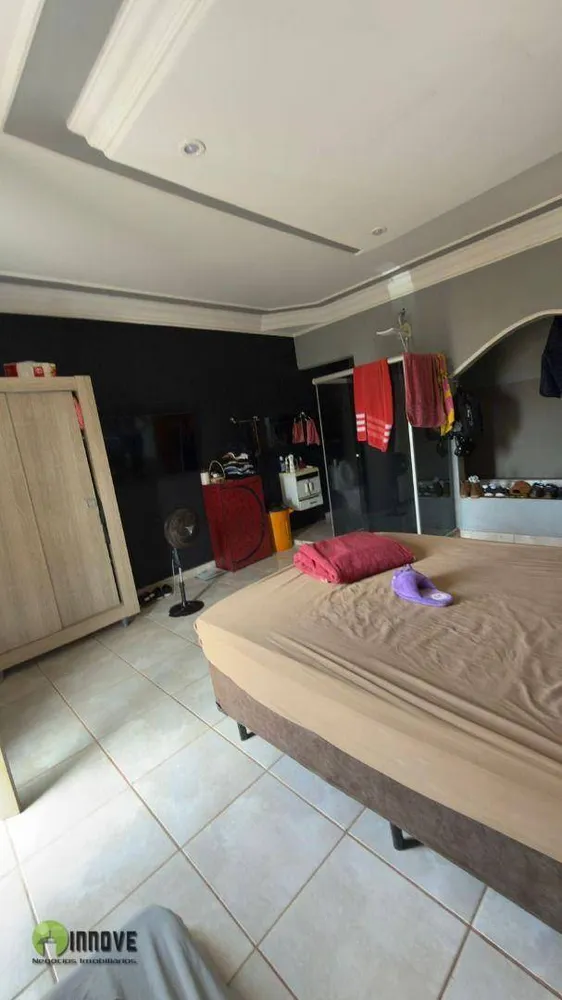 Casa, 3 quartos - Foto 9